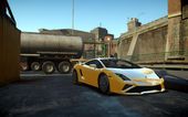 Lamborghini Gallardo 2013 v2